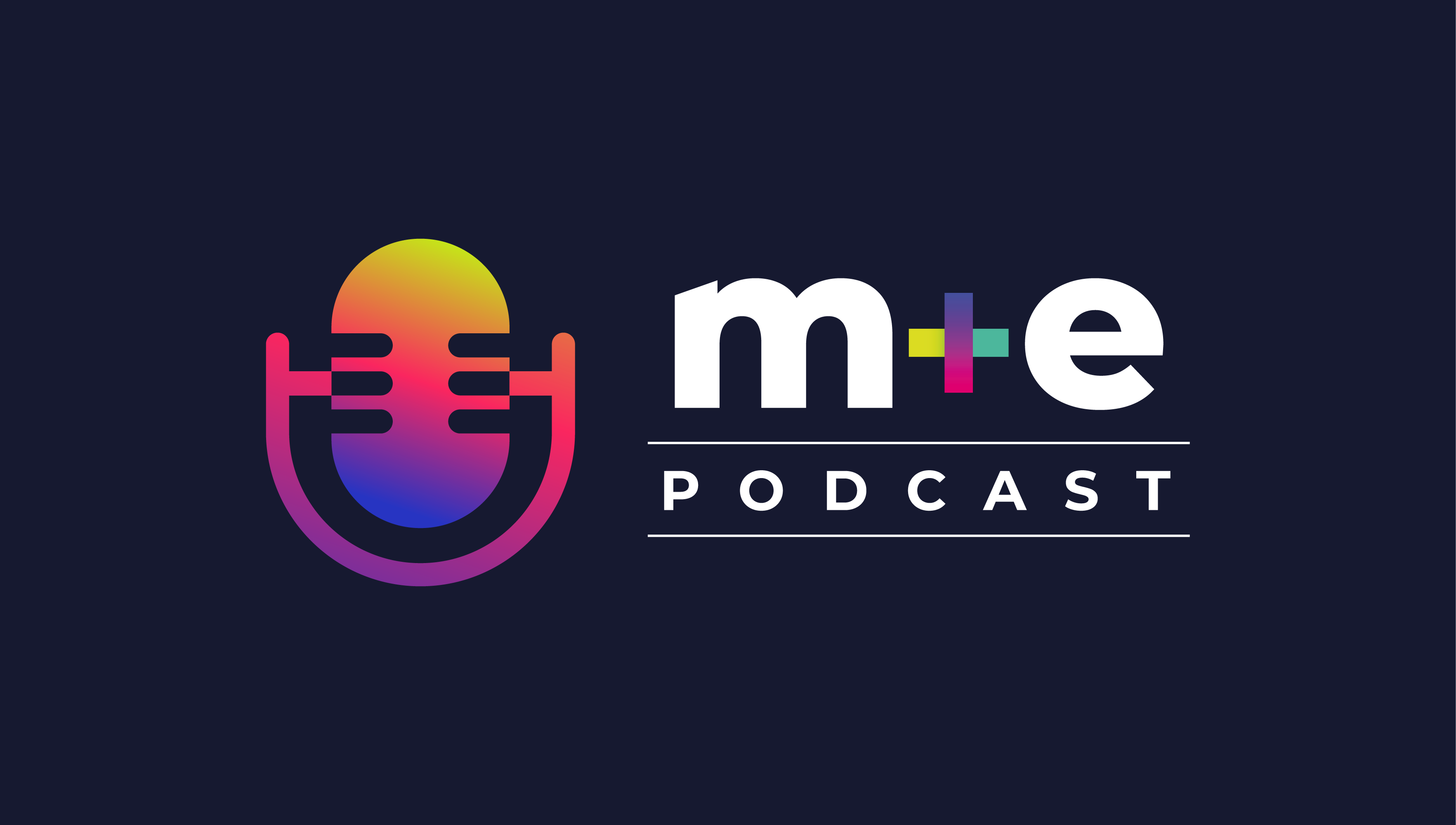 Second episode of the M&E Week Podcast is live